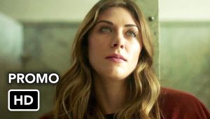 In The Dark (The CW) Promo “Lovely” Teaser Revealed | Watch in HD Now