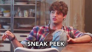 Good Trouble 1×08 Sneak Peek #4: ‘Byte Club’ Featuring Noah Centineo | The Fosters Spinoff (HD)
