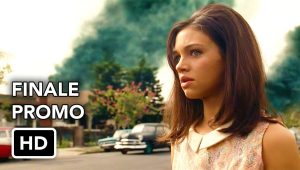 I Am The Night Series Finale Promo: ‘Queen’s Gambit, Accepted’ (HD) – Don’t Miss the Epic Conclusion!