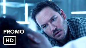 The Passage 1×08 Promo: Discover How ‘You Are Not That Girl Anymore’ in Stunning HD Quality
