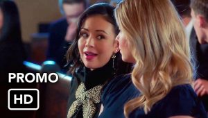 Pretty Little Liars: The Perfectionists Promo Reveals ‘Nowhere to Hide’ – HD Trailer for PLL Spinoff