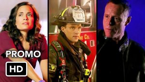 NBC Chicago Wednesday 2/27 Promo: Watch Chicago Med, Chicago Fire, and Chicago PD in HD!