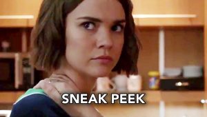 Good Trouble Season 1 Episode 8 Sneak Peek #2: Dive into the Byte Club in HD