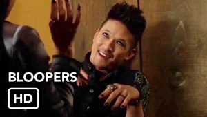 Laugh Out Loud: Shadowhunters Season 3 Bloopers in High Definition