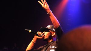 Kendrick Lamar Makes History: Wins Record of the Year at the Grammys