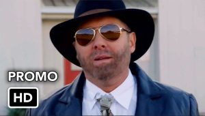 The Blacklist Season 6 Episode 10 Promo: Uncover the Mystery of ‘The Cryptobanker’ in HD