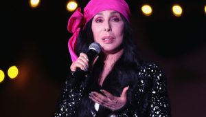 Cher’s Controversial Grammy Award Moment: What Really Happened?