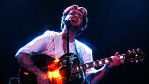 Breaking Down Alex Warren’s Controversial Grammy Glitch
