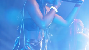 Exclusive Sneak Peek: Grammy Winner Doechii Drops Hints About Upcoming LP