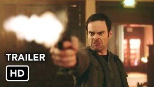 Watch the Exciting Barry Season 2 Trailer in HD | Bill Hader Stars in this HBO Series!
