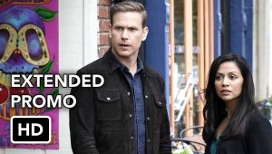 Legacies 1×12 Extended Promo: Unraveling the Mystery of “There’s a Mummy on Main Street” – The Originals Spinoff (HD)
