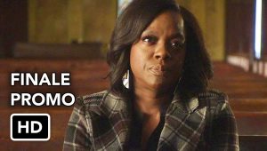 Get Ready for the Shocking Season Finale: How to Get Away with Murder 5×15 Promo ‘Please Say No One Else Is Dead’ (HD)