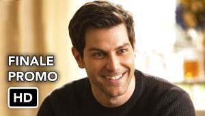 A Million Little Things Season Finale: Watch the Emotional 1×17 Promo ‘Goodbye’ in HD