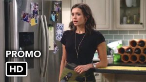 Fam 1×08 Promo: Jojo Returns in Hilarious New Episode Starring Nina Dobrev | Comedy Series in HD