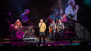 Deep Purple Announces Highly Anticipated UK Tour Dates