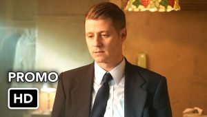 Gotham Season 5 Episode 8 Promo – Nothing’s Shocking | Watch in HD