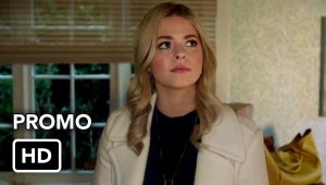 Pretty Little Liars: The Perfectionists – ‘Someone is About to Snap’ Promo HD | Freeform’s PLL Spinoff