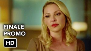 Suits Season 8 Episode 16 Promo: Harvey Faces a Major Decision in Season Finale (HD)