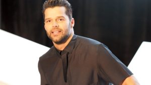 Ricky Martin’s Heartfelt Open Letter to Bad Bunny