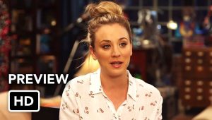 The Big Bang Theory 12×16 Featurette: Explore ‘The D & D Vortex’ with William Shatner & Joe Manganiello (HD)