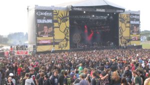 OzzFest 2027: The Return of the Ultimate Metal Experience