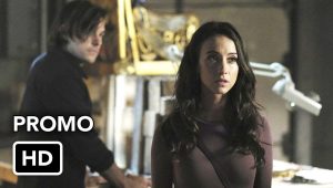 “The Magicians Season 4 Episode 6 Promo: Explore ‘A Timeline And Place’ in HD” – Get a Sneak Peek!