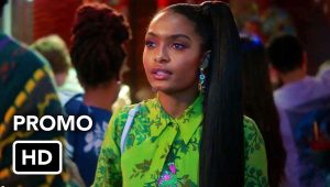 Grown-ish Season 2 Episode 10 Promo: “Wild’n Cuz I’m Young” (HD) – Watch Now
