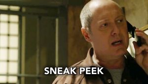 The Blacklist Season 6 Episode 8 Sneak Peek: Meet Marko Jankowics in HD