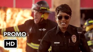 9-1-1 Season 2 Promo Teases Exciting Return in March | Watch in HD