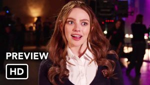 Legacies 1×11 Preview: ‘We’re Gonna Need A Spotlight’ – A Thrilling Originals Spinoff Episode in HD