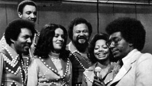 Remembering The Legacy of LaMonte McLemore: A Tribute to the 5th Dimension Co-Founder
