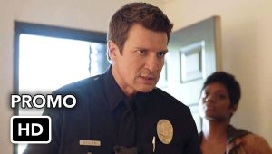 Get Ready for ‘Plain Clothes Day’ in The Rookie 1×14 Promo – Nathan Fillion Series (HD)