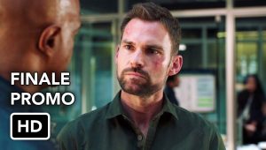 Lethal Weapon Season 3 Episode 15 Promo: ‘The Spy Who Loved Me’ HD – Season Finale Preview