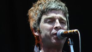 The Maestro of Melody: Noel Gallagher Crowned BRIT Songwriter of the Year