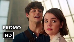 Good Trouble 1×08 Promo: Dive into the Byte Club with Noah Centineo in The Fosters Spinoff