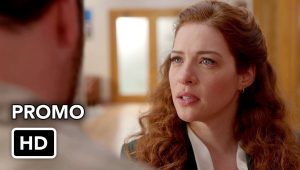 The Burden of Truth: Proven Innocent 1×02 Promo Starring Rachelle Lefevre and Kelsey Grammer in HD Legal Drama