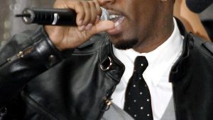 Breaking News: Another Sexual Lawsuit Filed Against Sean Combs
