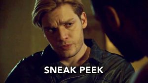 Shadowhunters 3×11 Sneak Peek #5 “Lost Souls” (HD): Get a Glimpse of the Intense New Episode