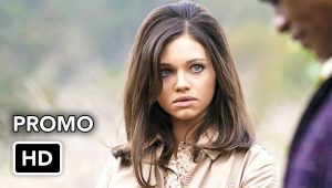 I Am The Night Episode 5 Promo ‘Aloha’ Starring Chris Pine and Patty Jenkins – Watch in HD