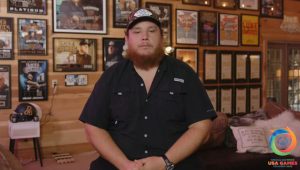 Luke Combs Cancels Pre Super Bowl Concert Appearance