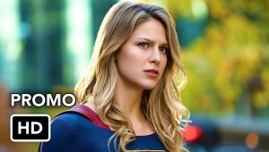 Supergirl 4×13 Promo: Exploring the Meaning of Truth, Justice, and the American Way in HD