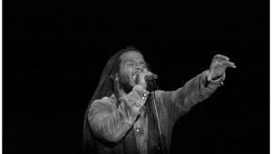 Ziggy Marley Pays Tribute to Father Bob through Music: A Must-See and Hear Experience