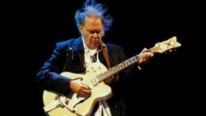 Neil Young’s European Tour Derailed: What Fans Need to Know