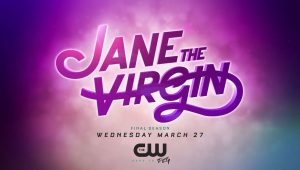 Jane the Virgin Season 5 Promo: Watch the Final Season in HD