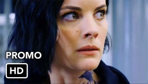 The Big Blast From the Past: Blindspot Season 4 Episode 14 Promo (HD)