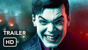 Gotham Season 5: Jeremiah’s ‘Chemical Green Band’ Movie Trailer (HD) Revealed