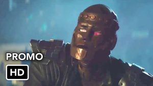 Doom Patrol Episode 2 Promo ‘Donkey Patrol’ Teases More Superhero Action in HD