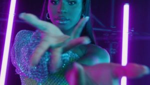 Rising Star Normani Aims to Empower and Inspire the Next Generation of Artists