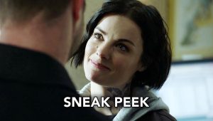 Blindspot 4×13 Sneak Peek: Unveiling the Madness with a Method in HD
