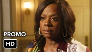 Get ready for the intense drama in How to Get Away with Murder 5×14 Promo: “Make Me the Enemy” – Season 5 Episode 14 Promo (HD)